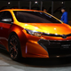 Image for article titled The Toyota Furia Concept Asks: Why Are You Still Buying Corollas, America?